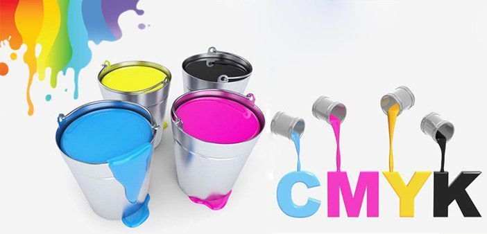 Chất lượng in sắc nét, sống động