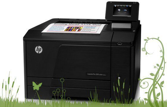 Mực Laser VMAX HP CF280A đồng bộ hoàn hảo với máy in HP