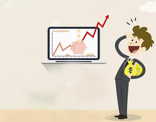 Giá cả hợp lý, tiết kiệm chi phí