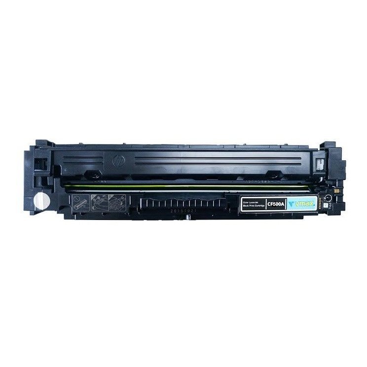 Mực laser màu Vmax HP CF500A (Black)