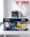 Mực Laser VMAX BROTHER TN2280/TN2260