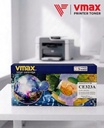 Mực Laser VMAX HP màu CE323A (Magenta)