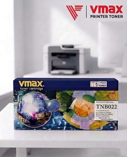 Mực Laser VMAX BROTHER TNB022