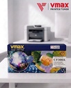 Mực Laser VMAX HP màu CF300A (Black)