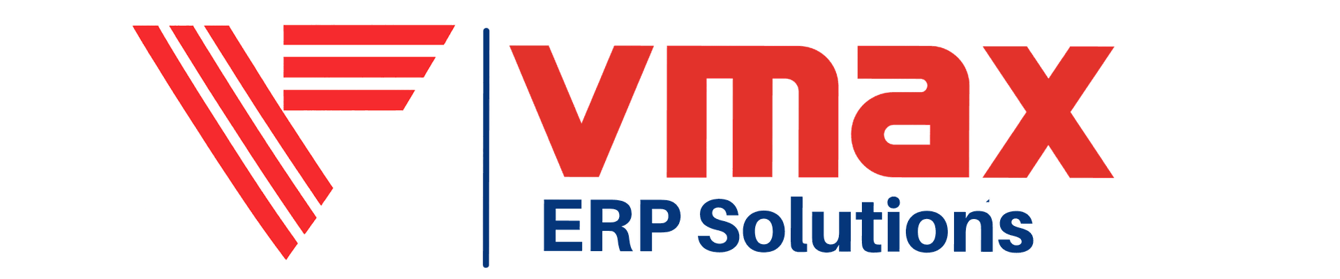Vmax| ERP Solutions